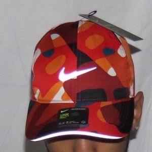 Nike camo gulf hat